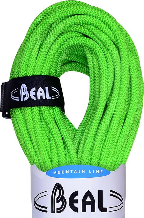 Image du produit Beal Gully 7.3 Corde à double Unicore (50 m)