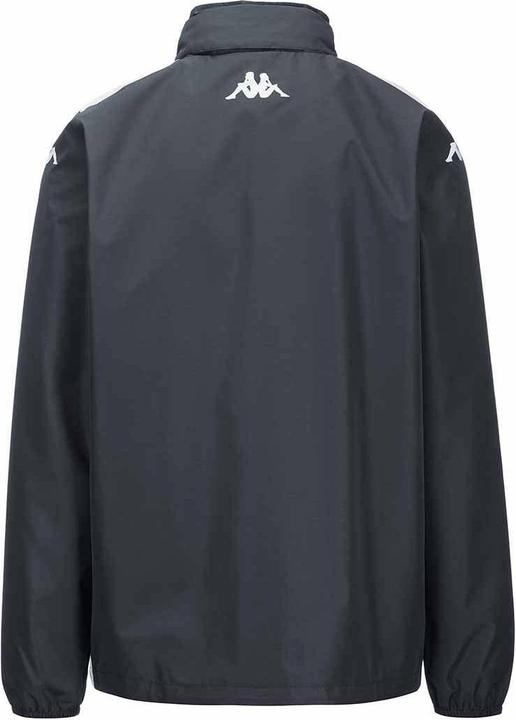 Image du produit Kappa Veste de survêtement AS Monaco Adverzip Pro 8 2024/25 (XXL)