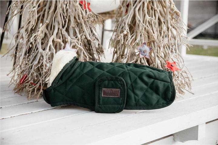 Produktbild Kentucky Dogwear Hundemantel 160g (M, Hundemantel)