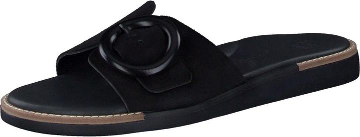 Samtziege Black 043