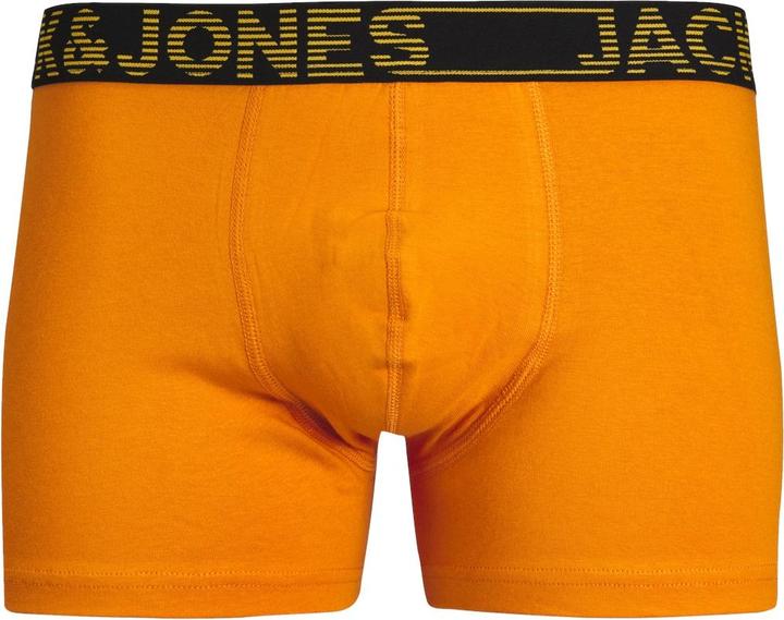 Actual product image Jack & Jones Bill Trunks (S, pack of 7)