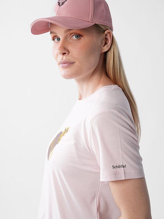 Produktbild Schöffel Women's T-Shirt Haberspitz (46)