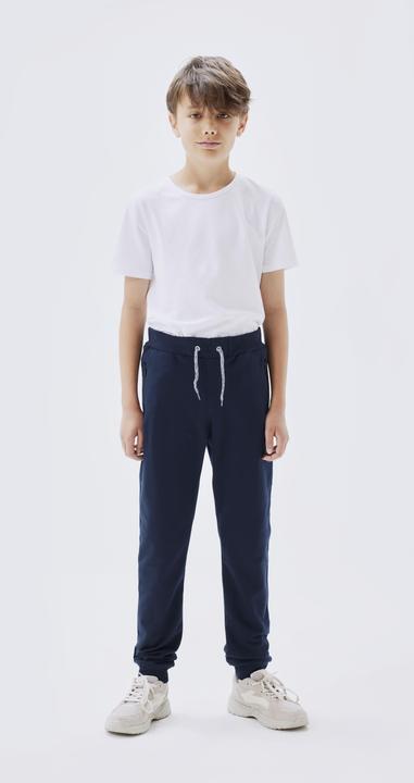 Actual product image Name it Einfarbige Sweathose (80)
