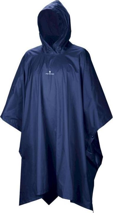 Produktbild Ferrino Cloak R - Regenponcho (One Size)