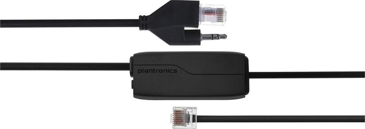 Actual product image Poly APS-11 EHS Kabel