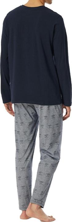 Produktbild Schiesser Pyjama 95/5 Nightwear (58, 3XL)