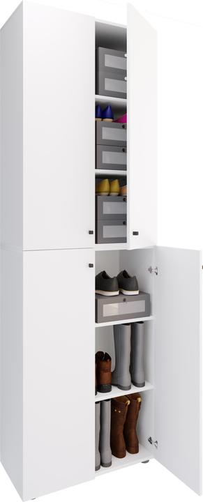 Actual product image VCM Lona (70 x 40 x 220 cm)