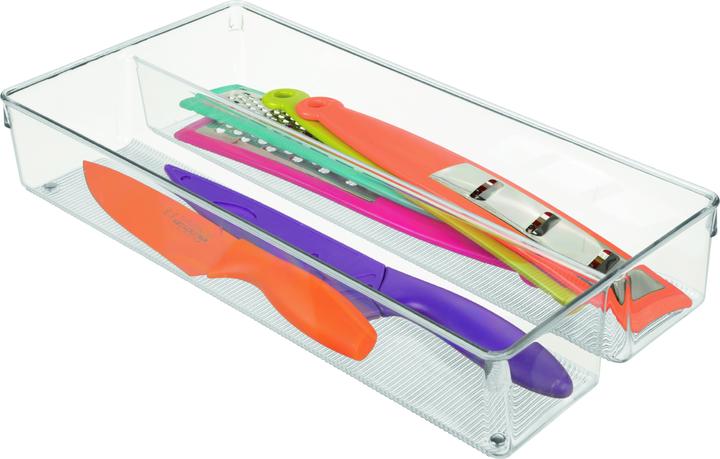Produktbild iDesign Linus (40.5 x 20.5 x 7.5 cm)