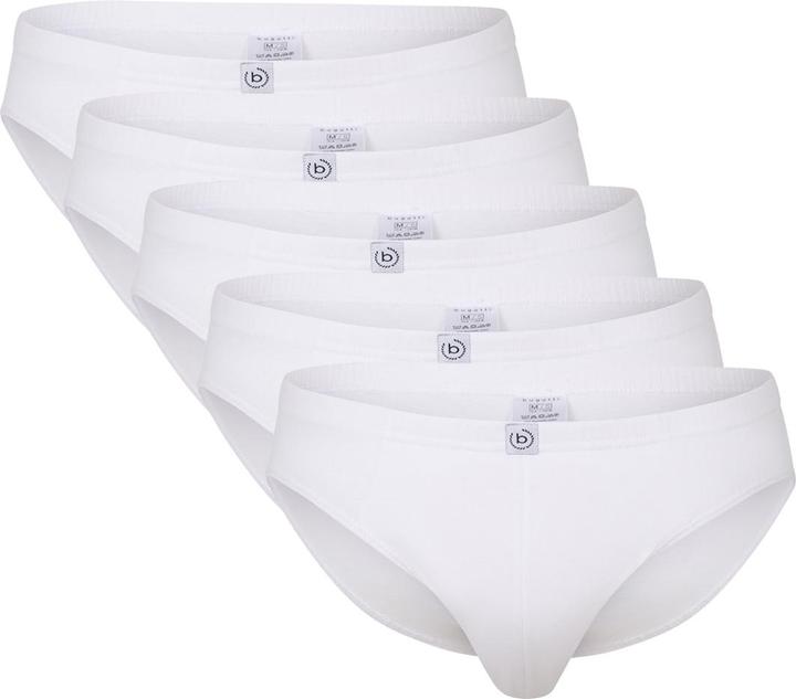 Produktbild Bugatti Slip Casual Bequem sitzend (M, 5er Pack)