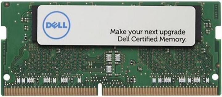 Actual product image Dell DDR4 RAM AA937596 SNPWTHG4C/16G 1x 16 (1 x 16GB, 3200 MHz, DDR4-RAM, SO-DIMM)