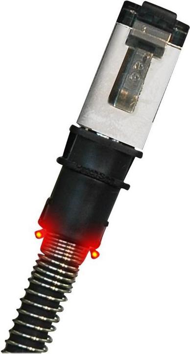Produktbild PatchSee Netzwerkkabel (UTP, CAT6a, 1.20 m)