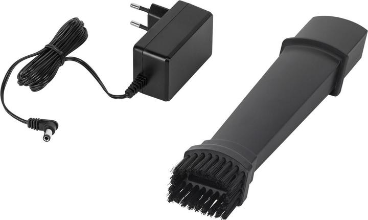 Actual product image Teesa Sweeper 5000 cordless 2in1