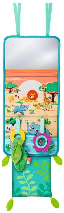 Image du produit Play+ Rhinocéros (33 x 38 cm)