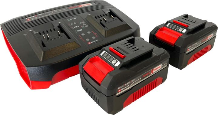 Produktbild Einhell PXC-Starter-Kit (18 V)