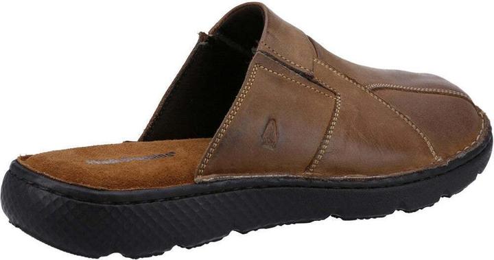 Immagine prodotto Hush Puppies Carson Ciabatte Pelle Uomo (42)