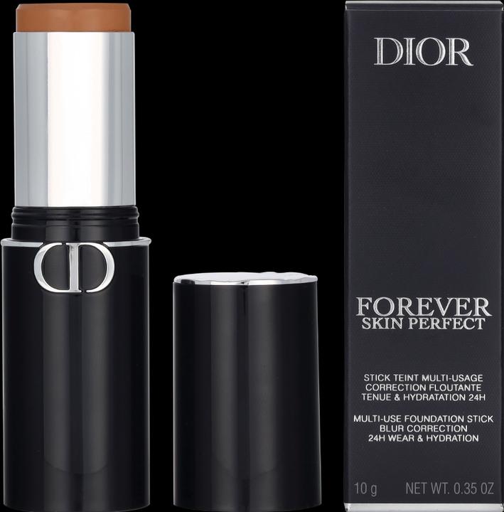 Dior Forever Skin Perfect (4N)