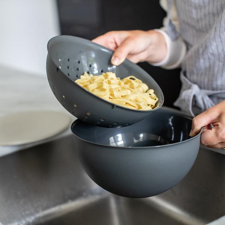 Image du produit Koziol Bol mélangeur (21.20 cm, 2 l, 1 x)