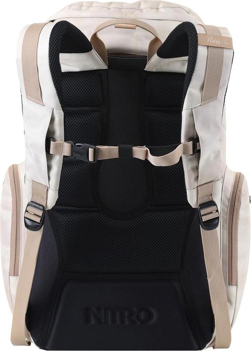 Produktbild Nitro Urban Weekender Rucksack 55 cm Laptopfach (43 l)