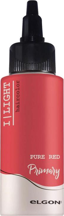 Image du produit Elgon I-LIGHT - Primaire PURE RED (Primaire PURE RED)