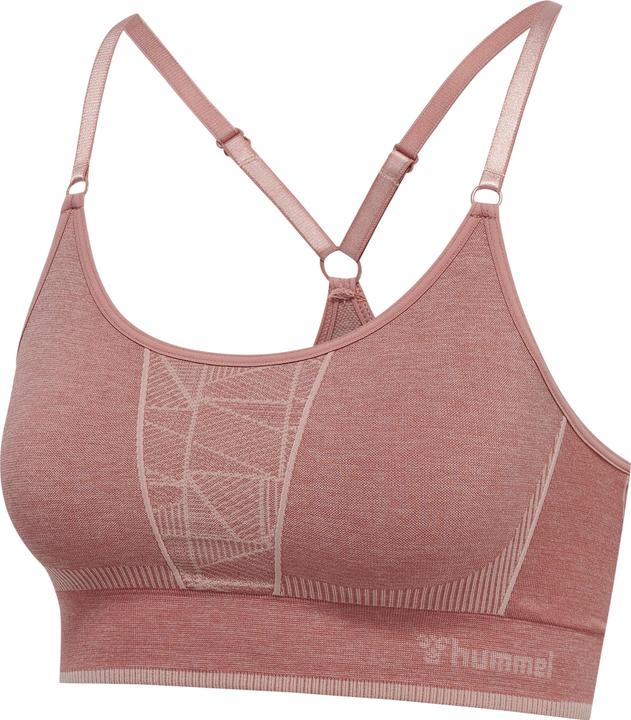 Image du produit hummel Mt Energy Seamless Sports Top (XS)