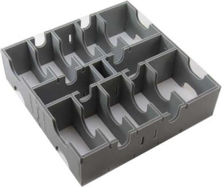 Actual product image Folded Space FS-LCG2 - Insert - For Living Card Games (LCG)