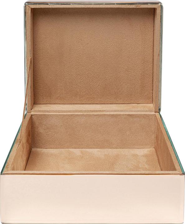 Produktbild Kare Design Box Elegant Bronze 21x10cm
