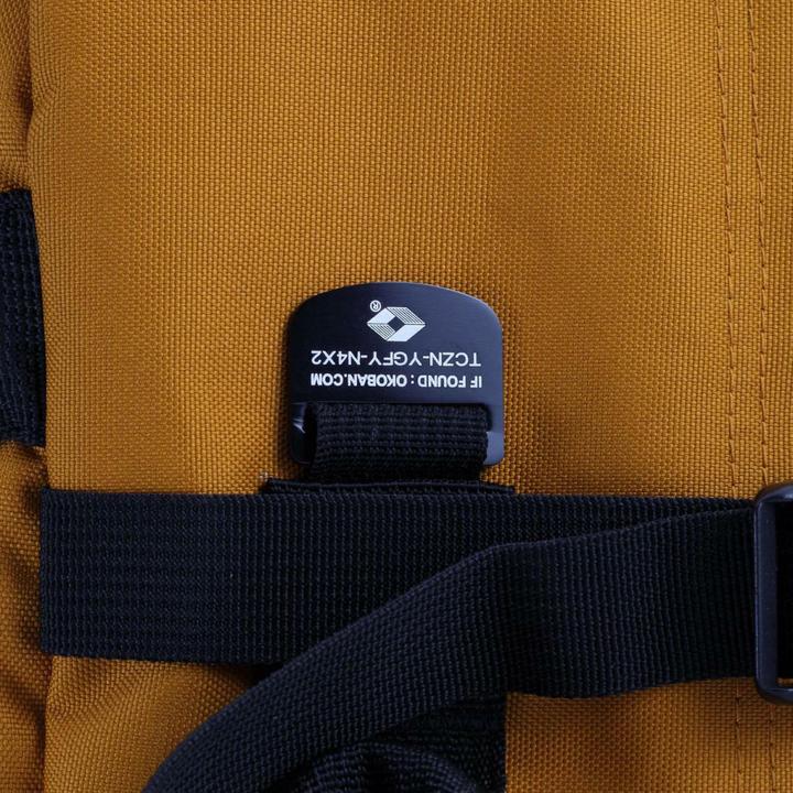 Produktbild Cabin zero CabinZero (28 l)