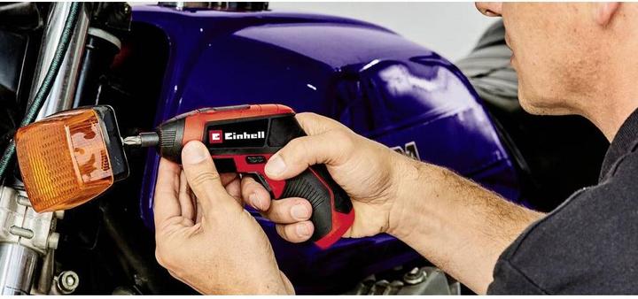 Produktbild Einhell TE-SD (Akkubetrieb)