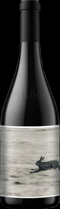 Actual product image 4 kilos vinicola 4kilos Tinto Cosecha (1 x 75 cl, 2018)