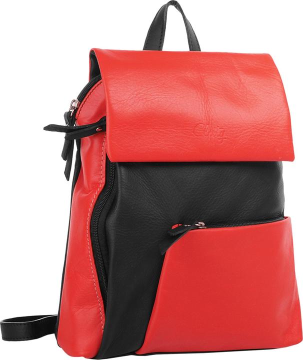 Cluty City-Rucksack (3 l)