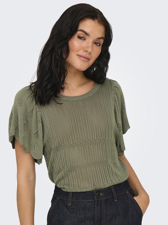 Produktbild JdY JDYSOLIS Strickpullover Strickpullover (XS)