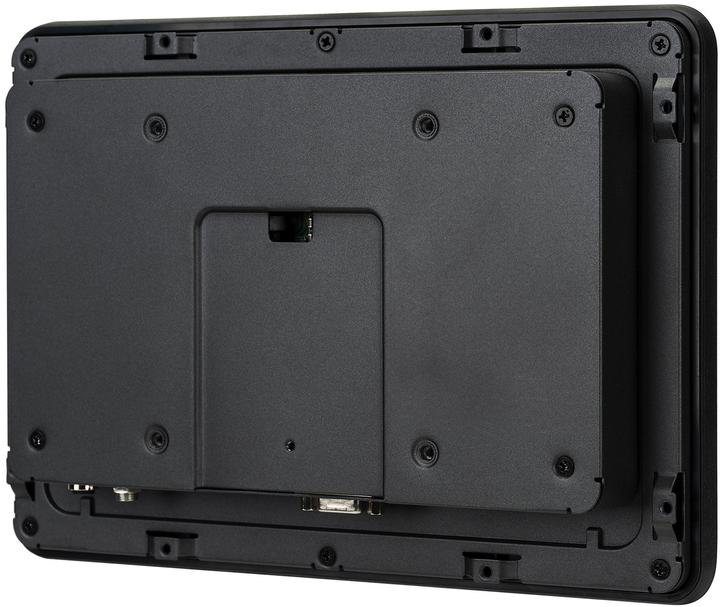 Produktbild iiyama TFT TF1015MC 25.7cm MTOUCH Ei 10.1"/1280x800/10-Punkt/HDMI/DP/VGA/ (1280 x 800 Pixel, 10.10")