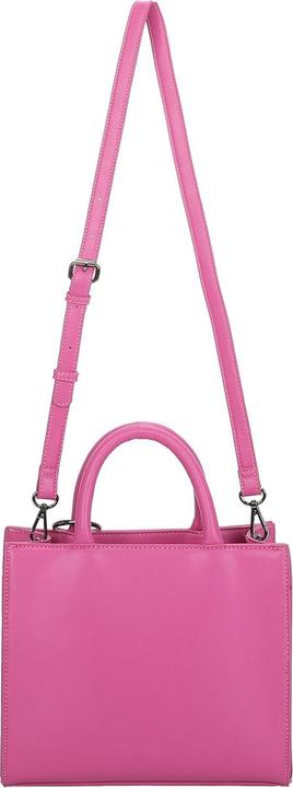 Actual product image Buffalo Big Boxy handbag 26 cm