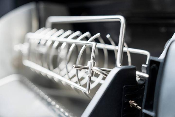 Produktbild Outdoorchef Dualchef 425 G BZ