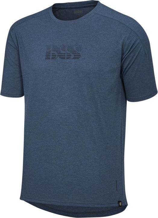 Produktbild iXS Flow Fade Tech Tee (XXL)