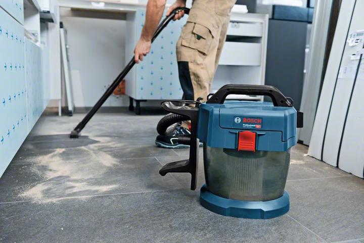 Image du produit Bosch Professional GAS Professional (Aspirateur eau et poussière)