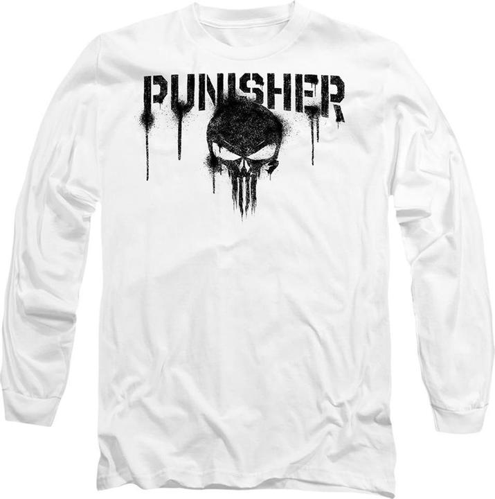 Produktbild The Punisher TShirt (S)