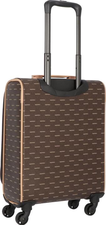 Produktbild Valentino Liuto 4-Rollen Kabinentrolley 56 cm (42 l, Handgepäck (bis 50l))