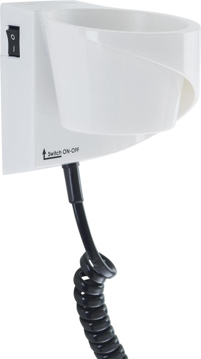 Actual product image Solis Swiss Perfection Type 443