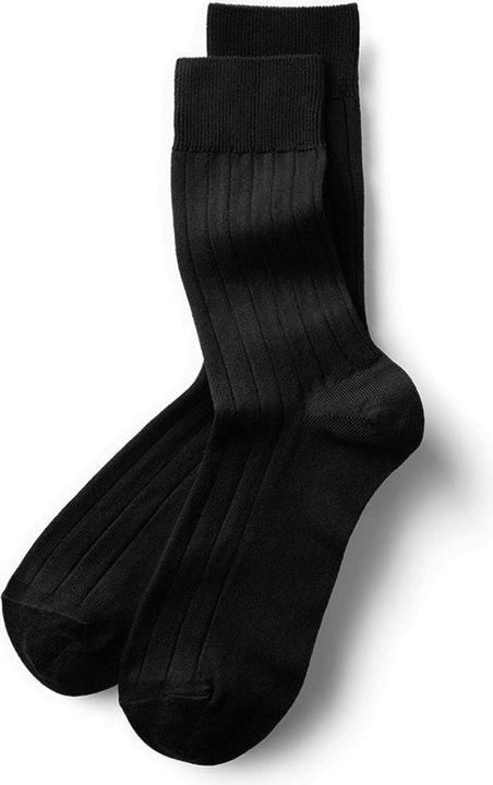 Produktbild Blacksocks Wadensocken Classic (Einzelpack, 45 - 46)