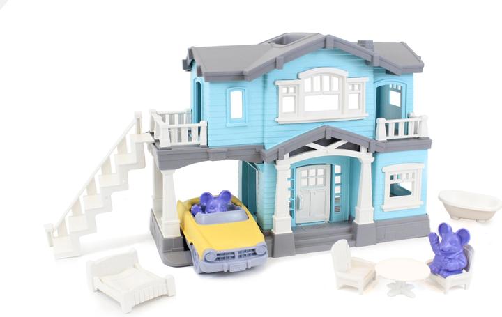 Immagine prodotto Green Toys Playset casa
