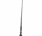Produktbild Hama Kurzstabantenne, universal