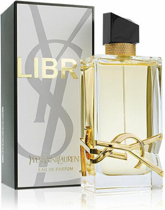 Produktbild Yves Saint Laurent Libre (Eau de Parfum, 50 ml)