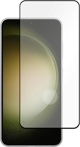 Produktbild Just in Case Full Cover Screenprotector Samsung Galaxy S (1 Stück, Samsung Galaxy S23)