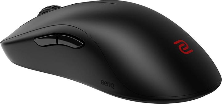 Actual product image BenQ Wireless Mouse Fk2-Dw (Wireless)
