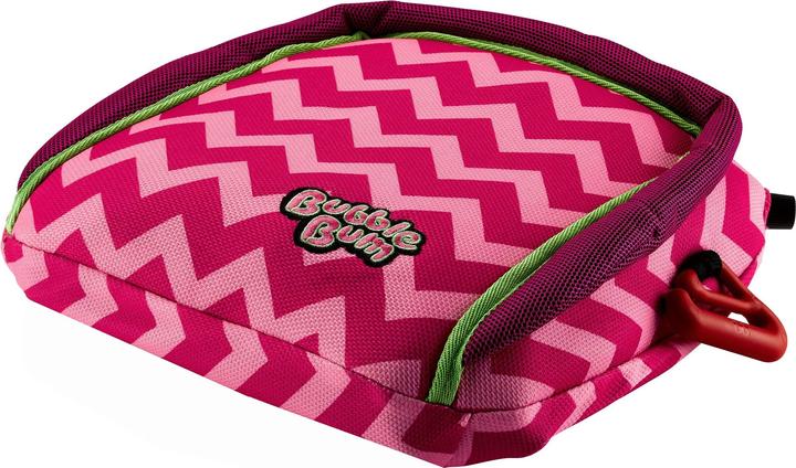 Actual product image BubbleBum Inflatable child seat