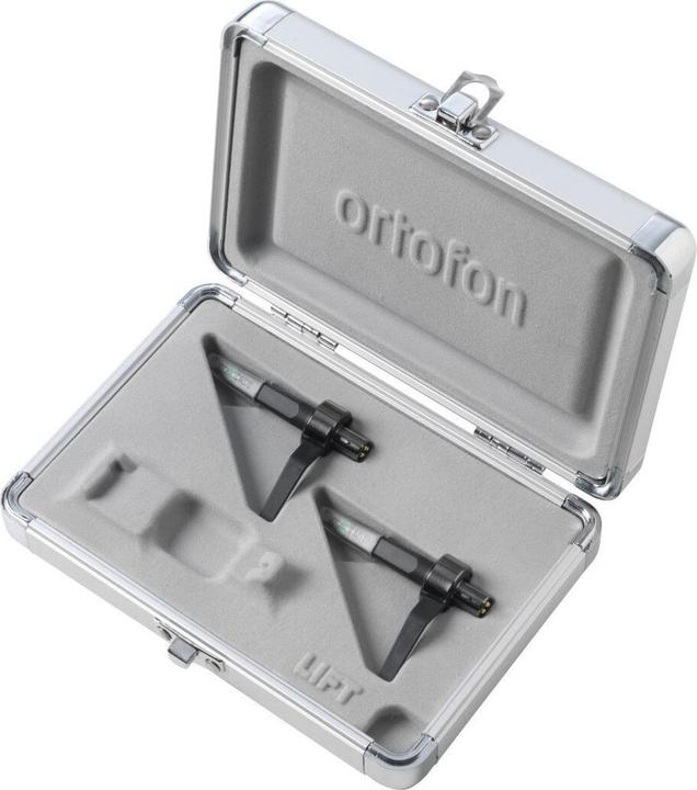 Ortofon Concorde MKII Twin Mix (Tonabnehmer)