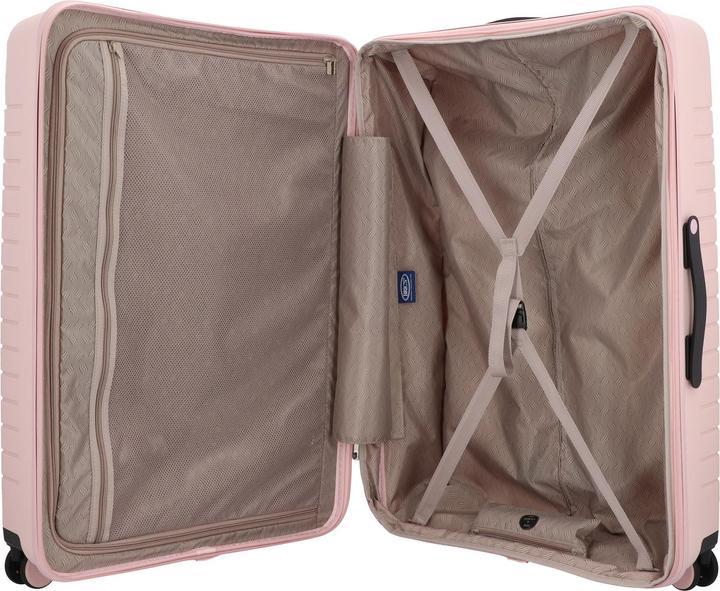 Image du produit Brics Ulisse B1Y - Trolley Spinner extensible grand modèle (117 l, XL (à partir de 115l))