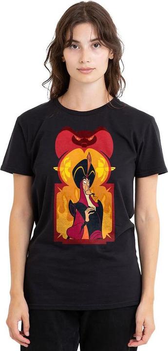 Produktbild Aladdin The Evil Sorcerer TShirt (XL)
