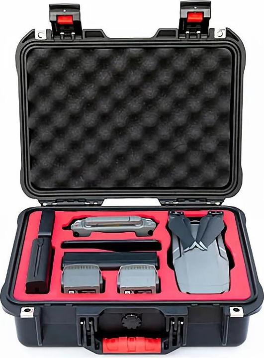 Produktbild Pgytech DJI Mavic 2 Premiumkoffer (Drohnen Koffer, DJI Mavic 2)